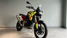 24 Model Year BMW F900 GS